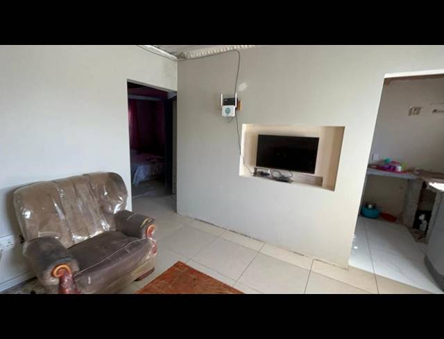 2 BEDROOM HOUSE FOR SALE IN MFULENI